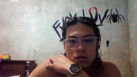 blade_sensual online show from 12/01/25, 05:34