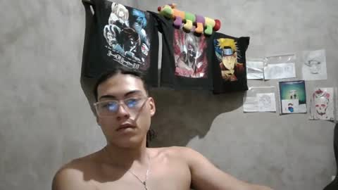 blade_sensual online show from 07/02/26, 07:58