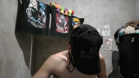 blade_sensual online show from 07/08/26, 10:42