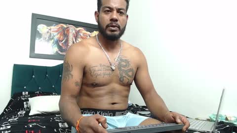 Richard online show from 09/11/25, 08:14