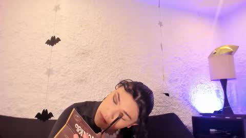 Blaer Shadow  online show from 10/21/25, 08:09