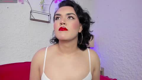 Blaer Shadow  online show from 11/20/25, 08:41