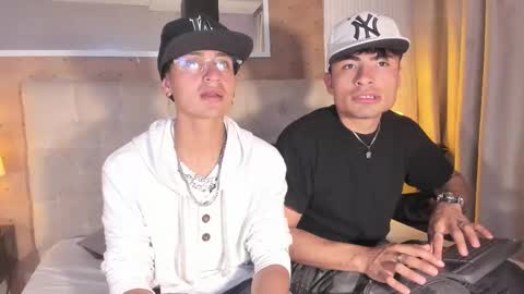 blaiine and jerry online show from 10/26/25, 03:01