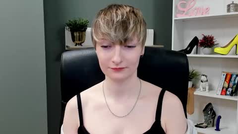 Blair online show from 09/26/25, 07:23