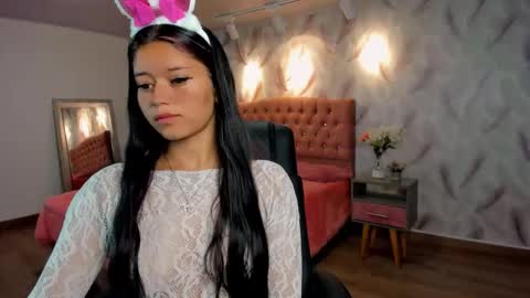 Snapshot of blair_harrison chatting on 10/30/25, 11:22 Blair online show from 10/30/25, 11:22