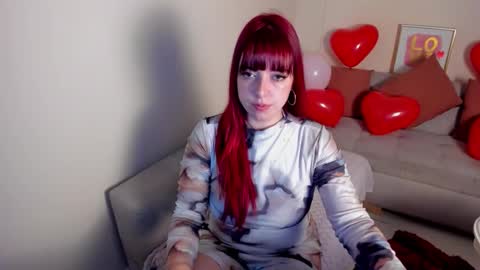 blair_red_ online show from 02/15/26, 11:30