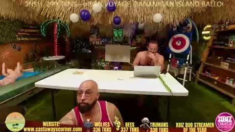 Blair Darling online show from 06/28/26, 03:01