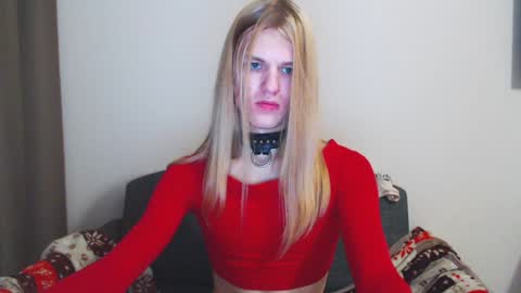 blaire 18 online show from 01/06/25, 12:16