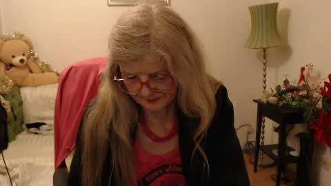 blairfort online show from 12/09/24, 03:22