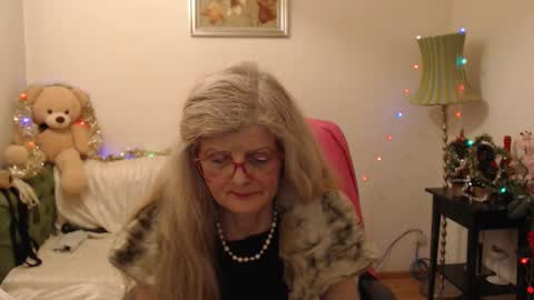 blairfort online show from 12/31/24, 02:25