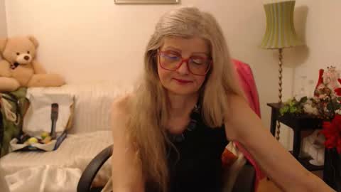 blairfort online show from 01/10/25, 09:53