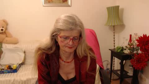 blairfort online show from 01/25/25, 12:06