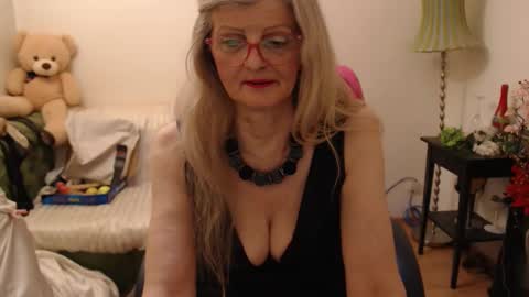 blairfort online show from 01/27/25, 08:40