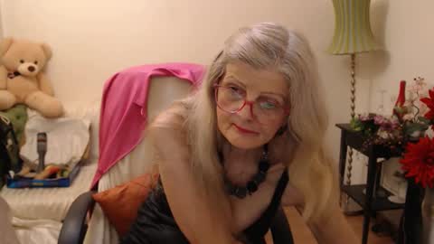 blairfort online show from 01/29/25, 08:40