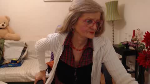 blairfort online show from 02/10/25, 12:39