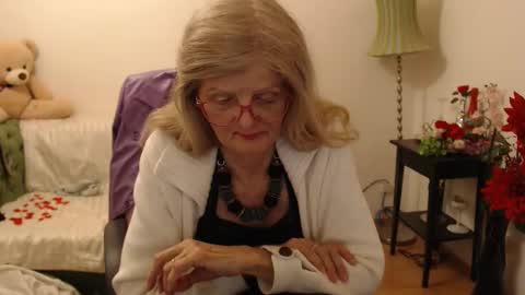 blairfort online show from 02/12/25, 03:40