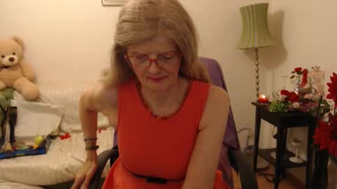 blairfort online show from 02/13/25, 11:58