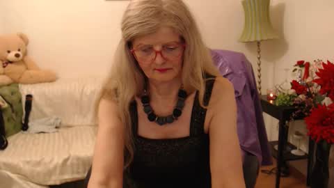 blairfort online show from 02/17/25, 04:59