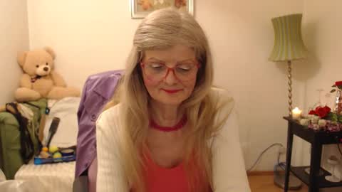 blairfort online show from 02/28/25, 08:18