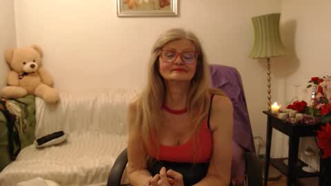 blairfort online show from 02/28/25, 11:45