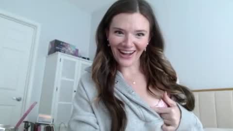 Blaire Rosewood online show from 08/08/26, 04:20