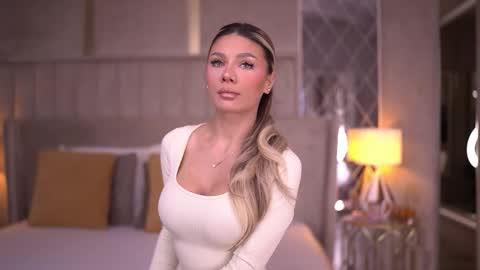 BlairSanders online show from 11/10/25, 07:13