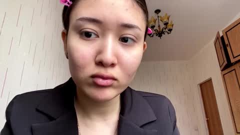 Snapshot of blairstassen chatting on 03/14/26, 07:14 Mila online show from 03/14/26, 07:14