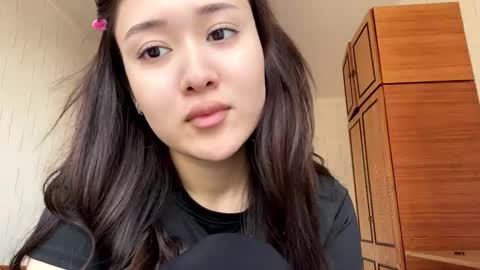 Snapshot of blairstassen chatting on 03/18/26, 07:22 Mila online show from 03/18/26, 07:22