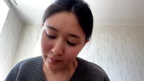 Snapshot of blairstassen chatting on 03/19/26, 09:24 Mila online show from 03/19/26, 09:24