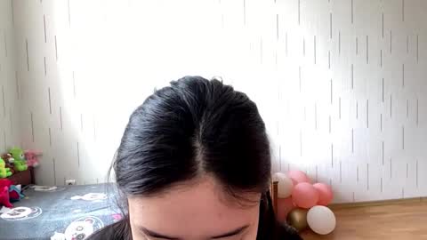 Snapshot of blairstassen chatting on 03/21/26, 08:19 Mila online show from 03/21/26, 08:19