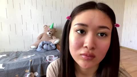 Snapshot of blairstassen chatting on 03/27/26, 07:58 Mila online show from 03/27/26, 07:58
