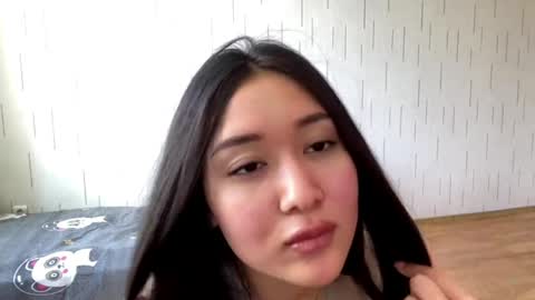 Snapshot of blairstassen chatting on 03/27/26, 08:26 Mila online show from 03/27/26, 08:26