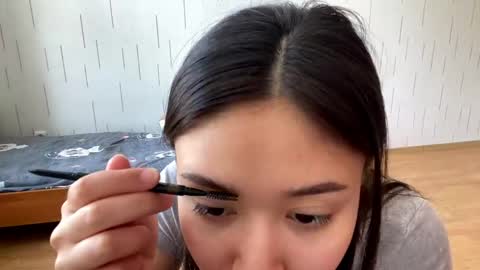 Snapshot of blairstassen chatting on 04/15/26, 08:21 Mila online show from 04/15/26, 08:21