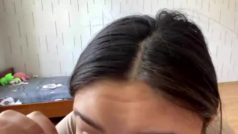 Snapshot of blairstassen chatting on 04/18/26, 07:23 Mila online show from 04/18/26, 07:23
