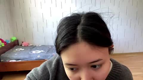 Snapshot of blairstassen chatting on 04/29/26, 08:07 Mila online show from 04/29/26, 08:07