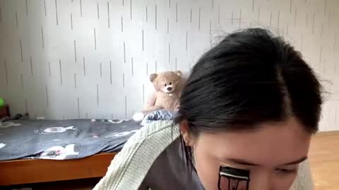 Snapshot of blairstassen chatting on 05/02/26, 10:31 Mila online show from 05/02/26, 10:31