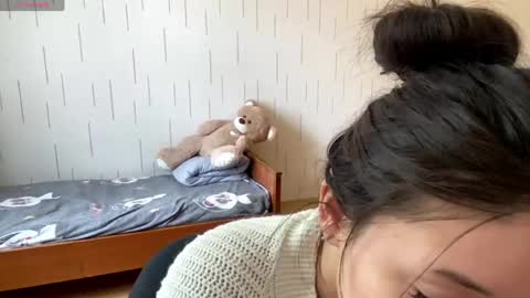 Snapshot of blairstassen chatting on 05/03/26, 11:38 Mila online show from 05/03/26, 11:38