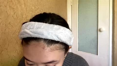 Snapshot of blairstassen chatting on 05/13/26, 12:02 Mila online show from 05/13/26, 12:02