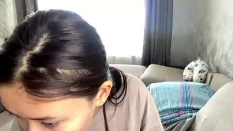 Snapshot of blairstassen chatting on 05/15/26, 09:27 Mila online show from 05/15/26, 09:27