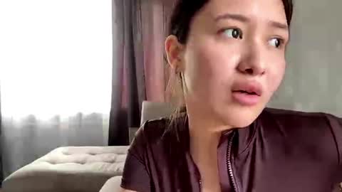 Mila online show from 06/24/26, 10:47
