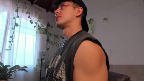 Blake Levi  Independent Model online show from 07/14/26, 03:07
