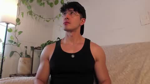 Blake Levi  Independent Model online show from 07/15/26, 02:00