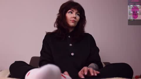 Britney online show from 09/29/25, 09:58