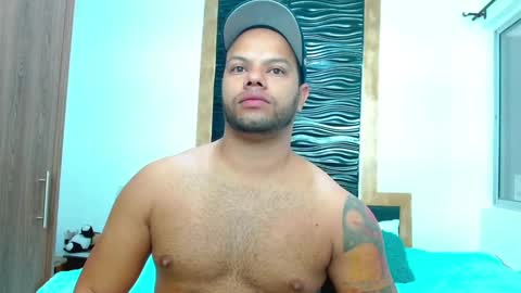 Just Blake online show from 03/10/25, 11:42