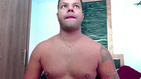 Just Blake online show from 09/22/25, 02:19