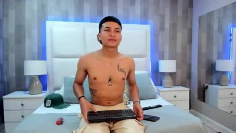 blakedan online show from 06/04/26, 11:49