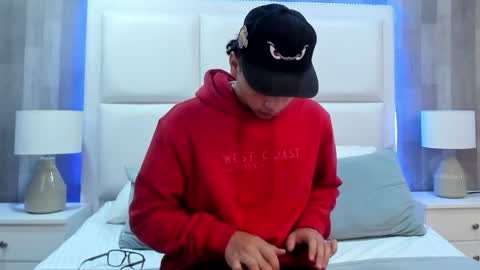 blakedan online show from 06/07/26, 03:21