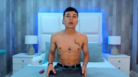 blakedan online show from 06/10/26, 12:37