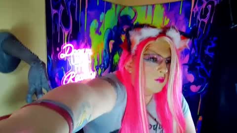 Blakely Morningstar   online show from 05/15/26, 04:52