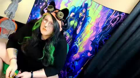 Blakely Morningstar   online show from 05/16/26, 10:01